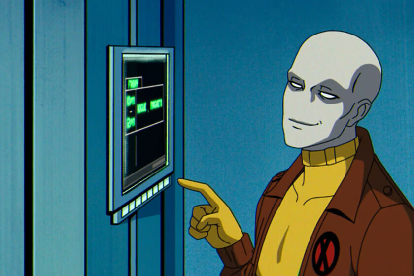 El mayor cambio de la temporada 3 de 'X-Men '97'. La serie de Marvel encuentra en '¿Qué pasaría si...?' a su nuevo showrunner tras la abrupta marcha de su creador