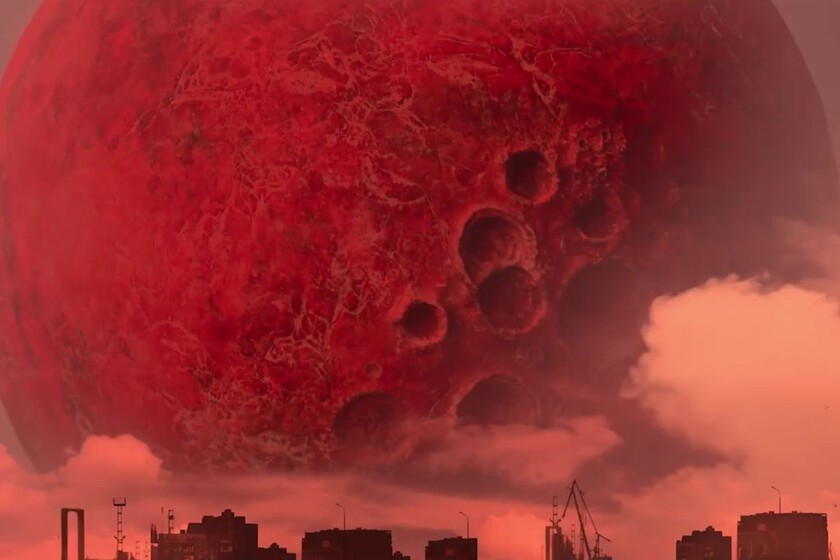 ¿Qué harías cuando el fin del mundo se cancela en el último momento y la has liado parda?