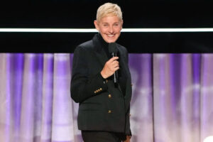 "Se acabó". Ellen DeGeneres, después de la polémica, toma la decisión más tajante (y lógica) sobre su carrera