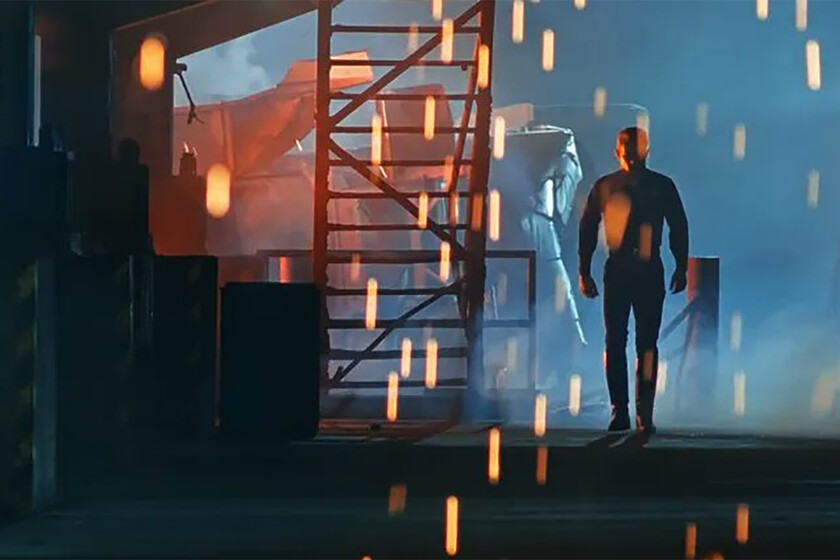 Últimos días para ver en Netflix una de las mejores películas de acción y ciencia ficción de la historia con un perfecto Arnold Schwarzenegger