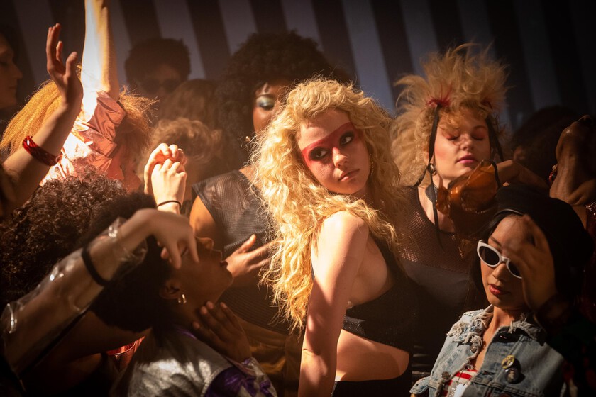 A Martin Scorsese también le ha gustado 'MaXXXine', y no duda en tirar flores a la trilogía de Ti West por su retrato de "tres épocas diferentes del cine estadounidense"