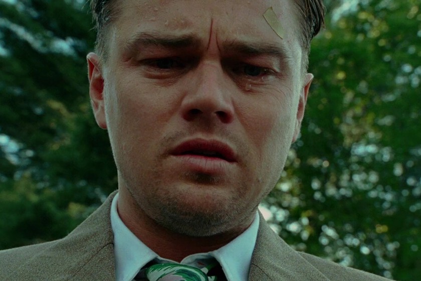 "El mejor actor de mi generación". Leonardo DiCaprio aún llora 30 años después la muerte de su ídolo