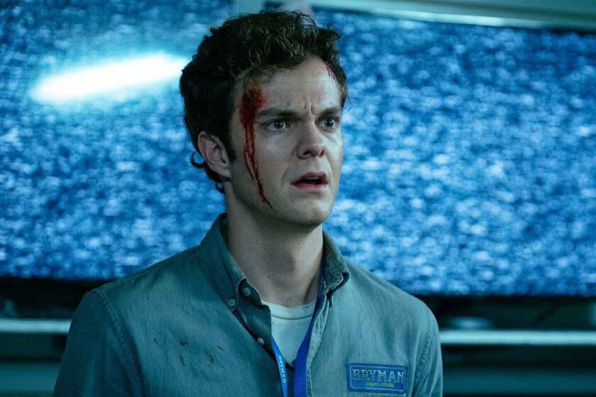 Jack Quaid reconoce su etiqueta de nepo baby. "Soy un privilegiado, pero eso no menoscaba mi talento"
