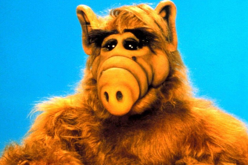 Qué fue del actor de Alf, de ponerle la voz al mítico personaje a montar una de las peores películas de la historia