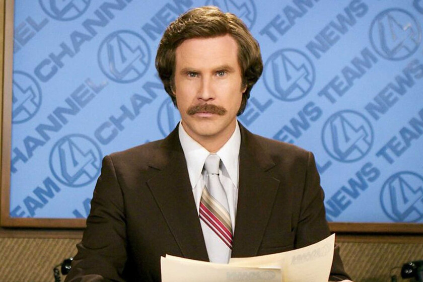 Will Ferrell tuvo que rodar a toda velocidad otro final para su mejor película después de que el público lo odiara por completo