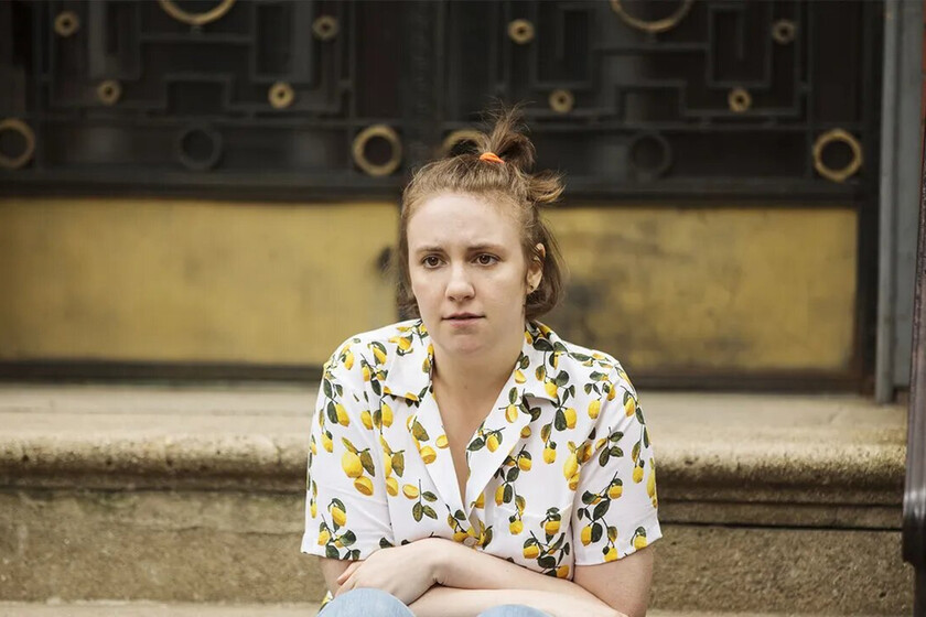 "Otra gente puede hacerla". Lena Dunham deja de lado y por sorpresa la adaptación de una muñeca que pretendía repetir el éxito de 'Barbie'