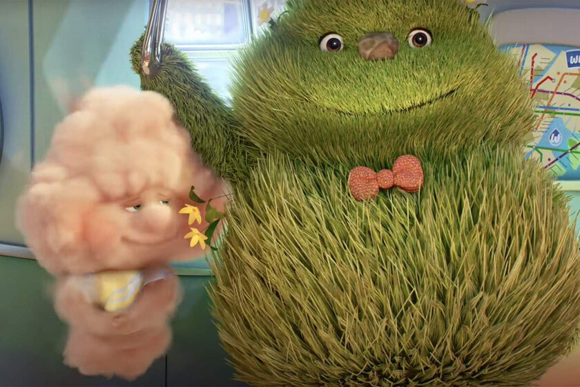 Pixar sigue siendo la mejor en lo suyo, pero ya no es capaz de revolucionar la animación