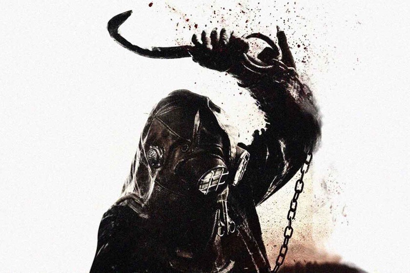 'De naturaleza violenta' tiene una de las muertes más bestias vistas en el slasher pero acaba siendo un experimento vacío de escuela de cine