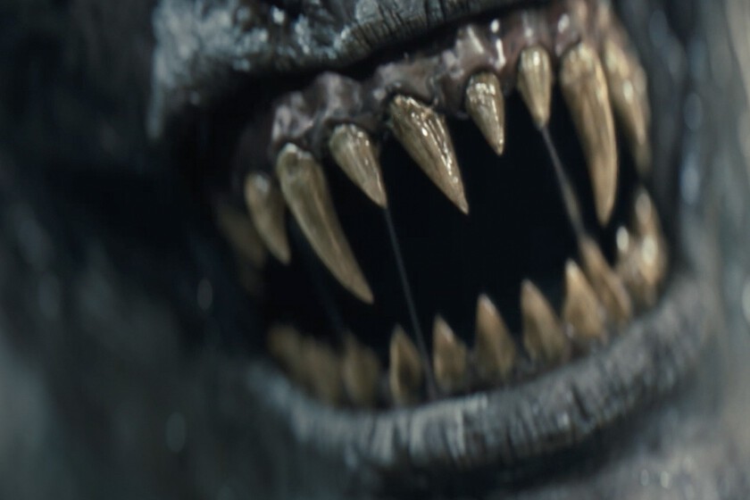 Prime Video acaba de estrenar una de las mejores películas de terror del último año. Una aventura sobrenatural inédita en cines que tardó 20 años en hacerse y ahora arrasa en Amazon