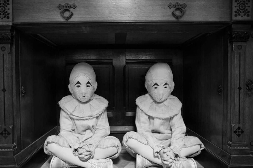 'El hogar de miss Peregrine para niños peculiares' (2016) opinión: Esta adaptación de una inquietante saga de fantasía lo tenía todo para triunfar, pero se quedó en una única película