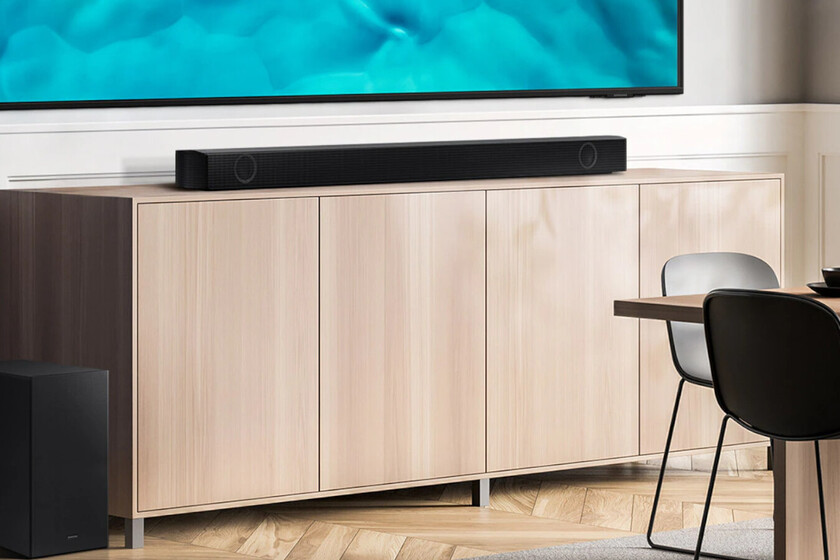 Qué barra de sonido Samsung comprar: consejos y recomendaciones