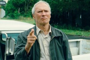 Juror #2 - fecha de estreno, reparto, tráiler, sinopsis y todo lo que sabemos de la película final de Clint Eastwood como director