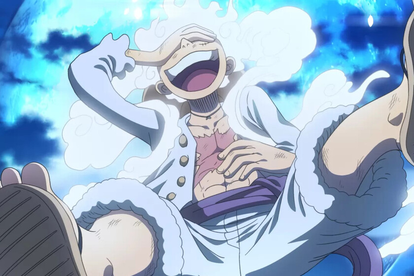 Así era la versión de 'One Piece' que Eiichiro Oda creó a los 19 años, con el antepasado de Zoro como compañero de Luffy y un posible Joy Boy