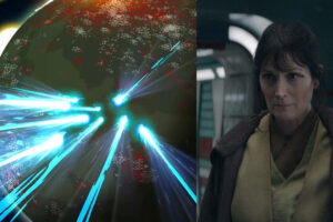 'The Acolyte'. Qué es el Gran Desastre Hiperespacial, la catástrofe que desoló parte del universo Star Wars durante la Alta República