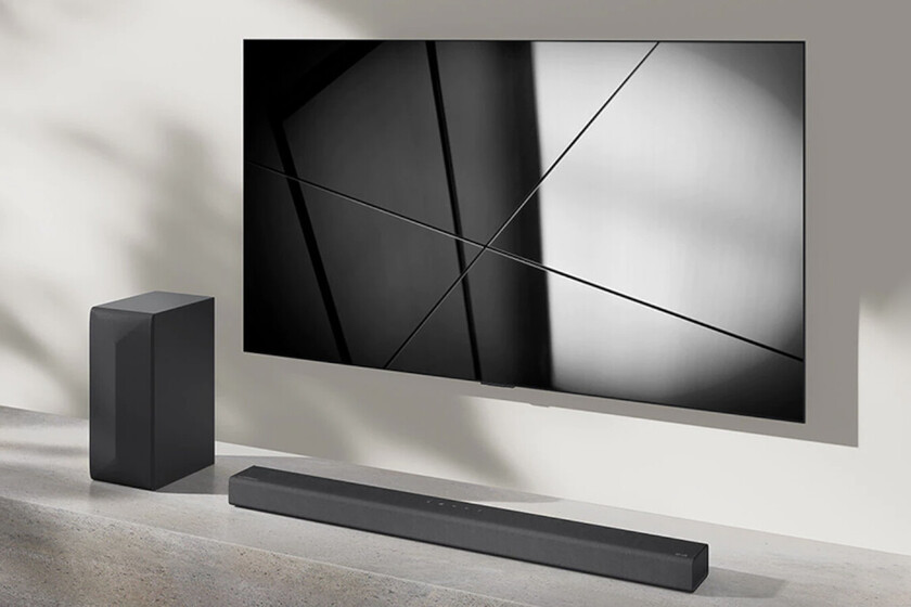 Qué barra de sonido LG comprar: consejos y recomendaciones