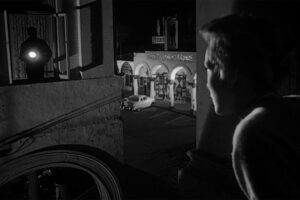 Hoy en TV, uno de los mejores thrillers de la historia con una secuencia inicial perfecta