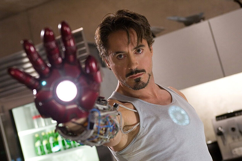 Robert Downey Jr. es inolvidable como Iron Man, pero casi interpretó a otro icónico personaje de Marvel varios años antes