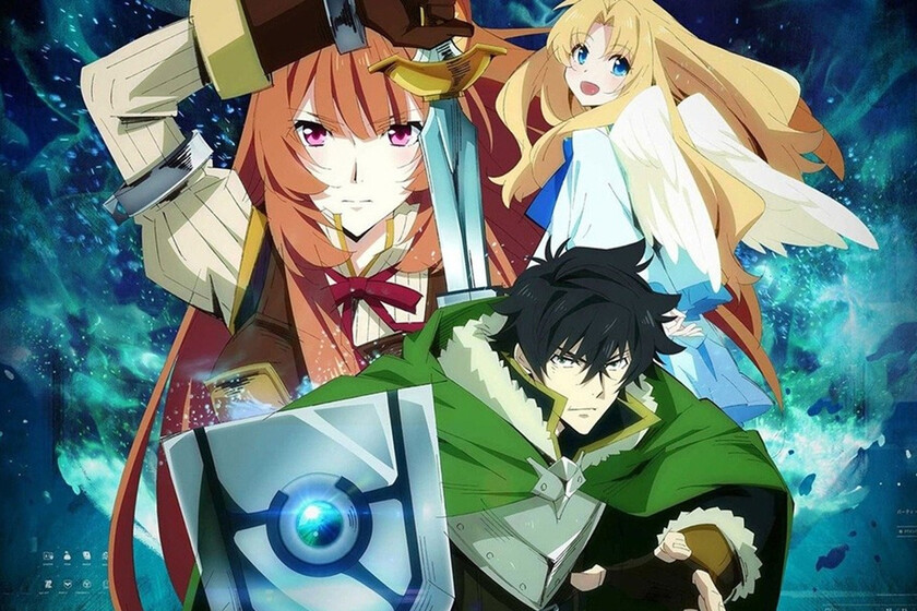 Es uno de los mejores animes isekai de fantasía, y su temporada 1 ya se puede ver al completo en Netflix