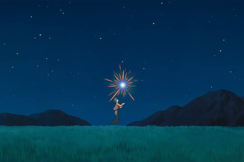 Vuelve a los cines una de las grandes películas de fantasía del siglo XXI. Relato antibélico y de altos vuelos con el sello Ghibli que cumple 20 años
