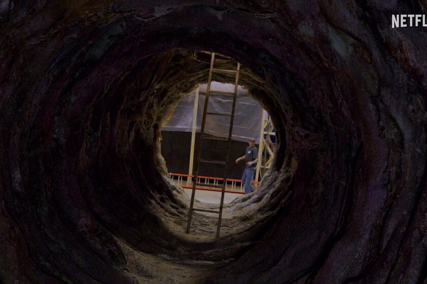 Netflix rompe su silencio sobre la temporada 5 de 'Stranger Things'. Primeras imágenes del final de la aclamada serie de terror y ciencia ficción