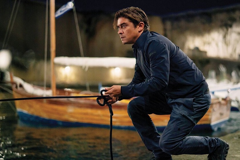 La película de suspense que ha destronado a 'Superdetective en Hollywood 4'. El nuevo bombazo de Netflix es un duro thriller con una de las protagonistas de 'Peaky Blinders'