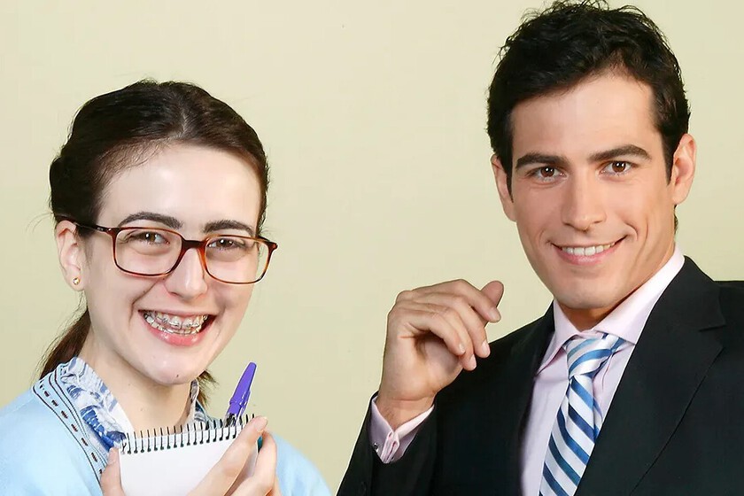 La adaptación más longeva de 'Betty la fea' tenía sabor español y fue un éxito arrollador, con más del doble de episodios que la original