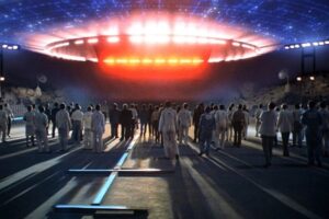 La película de ciencia ficción de Steven Spielberg que casi nadie sabe que existe. Se estrenó hace 60 años y solamente 500 personas llegaron a verla