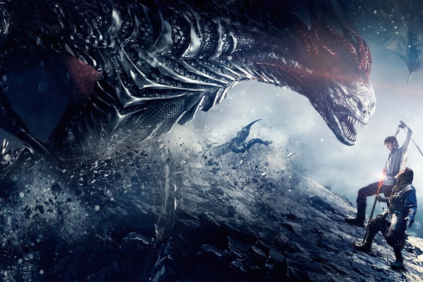 La película de fantasía épica que quiso ser la nueva 'El señor de los anillos' y fracasó con estrépito. Hoy en TV, una aventura tan mala que incluso "Jeff Bridges y Julianne Moore parecen tontos"