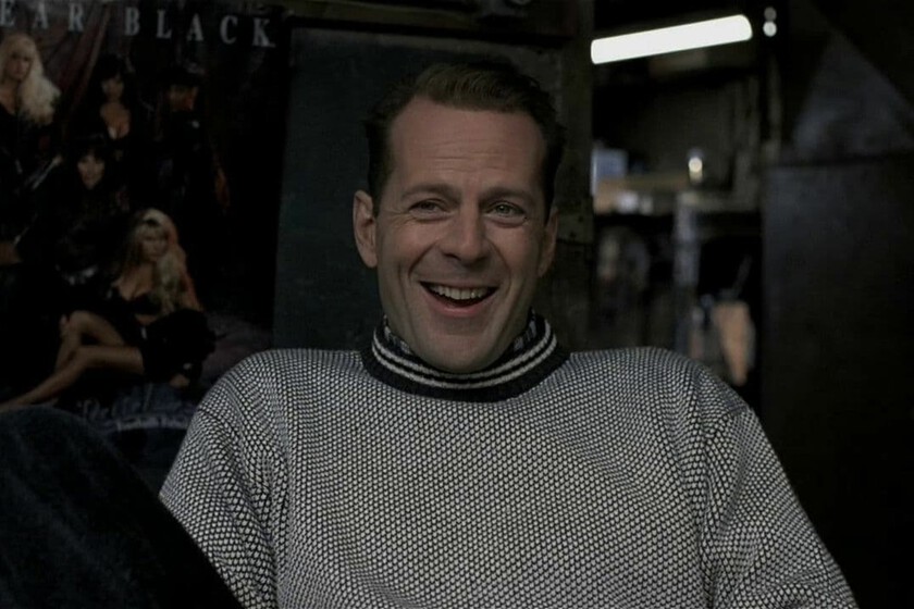 "No te preocupes por el dinero"