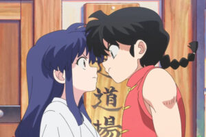 El estudio de 'Jujutsu Kaisen' se encargará del remake de 'Ranma 1/2', que se podrá ver en Netflix. Primer tráiler del nuevo anime con pandas, cubos de agua y patadas voladoras