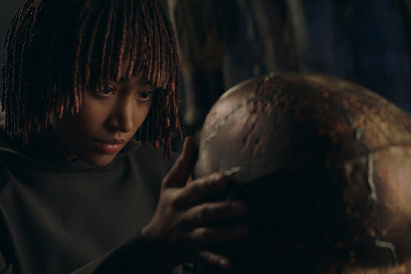 El final de 'The Acolyte' confirma una de las grandes teorías de los fans. Qué legendario villano ha estado escondido toda la serie de Star Wars