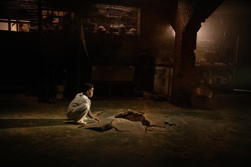 Netflix ha pagado 65 millones de dólares para adaptar un caso real de posesiones y casas embrujadas que ya tiene un terrorífico tráiler con reparto de lujo