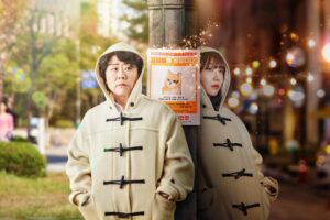 la nueva comedia coreana de cambio de cuerpos en Netflix México que está entusiasmando a los fans del género