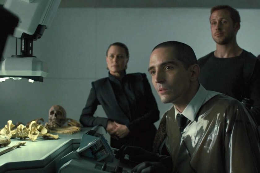 Está en Netflix y es un thriller fascinante de ciencia ficción, pero esta película fracasó injustamente en cines y su director se arrepiente de hacerla