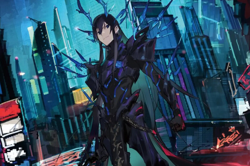 Crunchyroll calienta motores con sus nuevos estrenos y desvela cuatro animes de fantasía y ciencia ficción que se podrán ver en streaming a partir de otoño