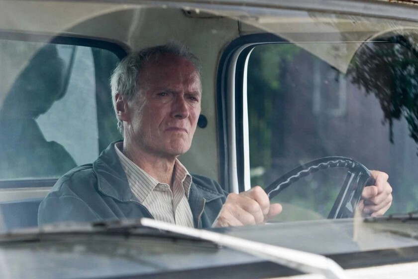 Hoy en TV, una de las mejores películas de Clint Eastwood y el mayor éxito de su carrera como actor