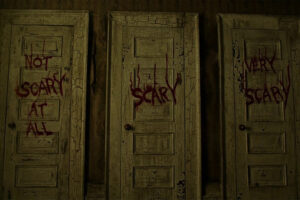 Últimos días para ver en Netflix el gran fenómeno del terror de la última década basado en la obra de Stephen King