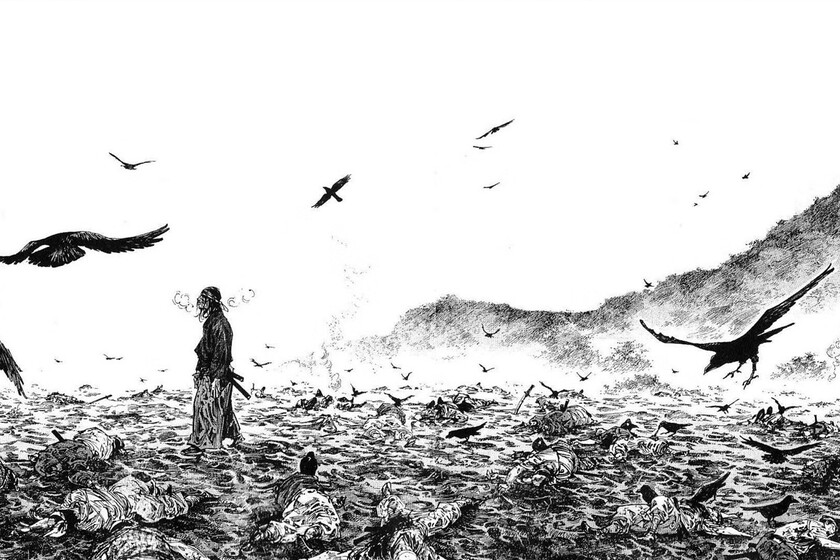 Es uno de los mejores mangas de la historia, y en el estudio de 'Arcane' sueñan con llevarlo a anime: "Es una obra maestra"