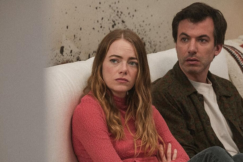 Las categorías de los Emmy atacan de nuevo. Y han causado que la serie más audaz de todo 2023 no haya sido nominada