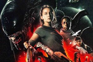 Romulus' nos presenta una secuela con acción impecable y gore escabroso