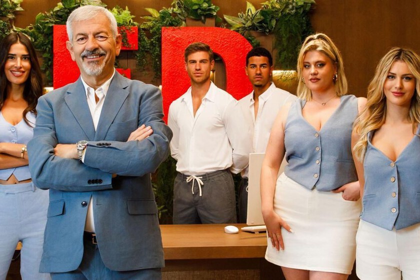 Telecinco pone fecha a 'First Dates Hotel', el spin-off del reality que lleva las citas fuera del restaurante