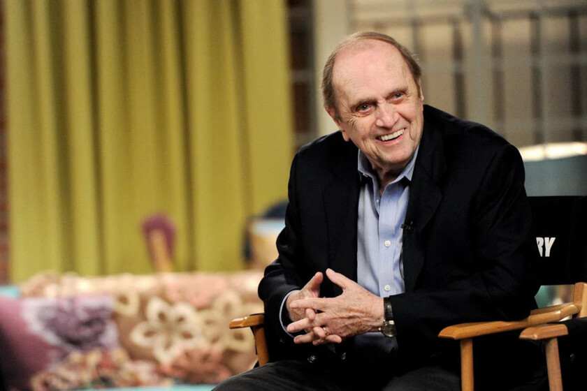 Muere el icónico Bob Newhart. La leyenda de la comedia estadounidense tenía 94 años