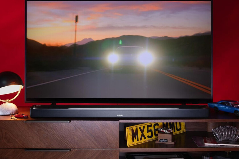 Qué barra de sonido Bose comprar: consejos y recomendaciones