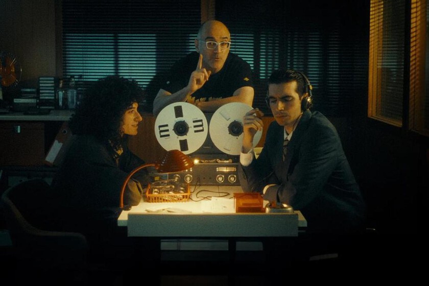 Caribe Mix, Operación Triunfo, sobornos y sicarios en 3 episodios brutales