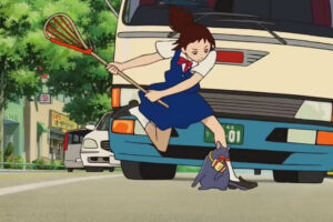 La industria de los camiones culpa a los animes de su mala reputación. Qué es "Truck-kun" y por qué los protagonistas de isekai la espichan en accidentes de tráfico