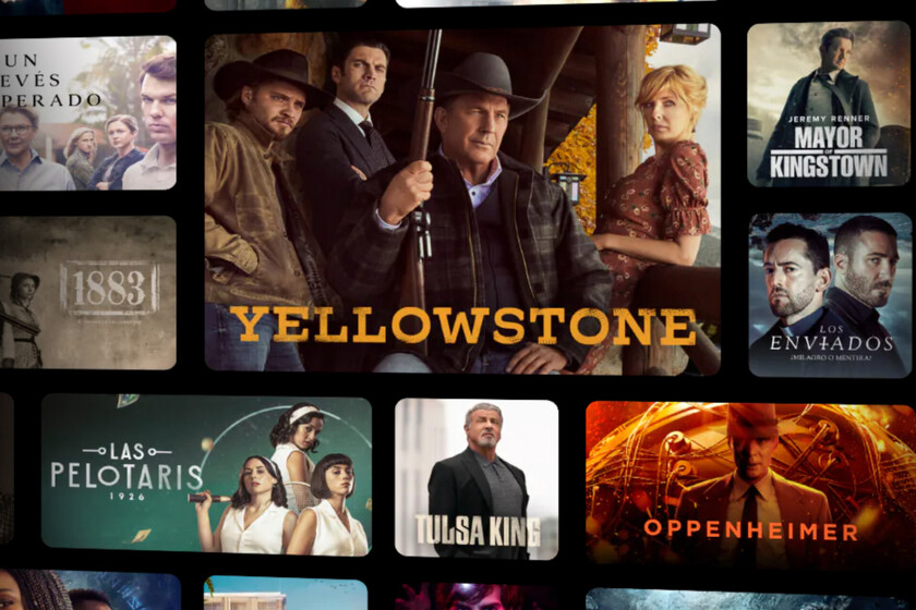 Un mes de SkyShowtime por lo que cuesta un café. Así es la nueva oferta de la plataforma con la que pretende arrasar en verano