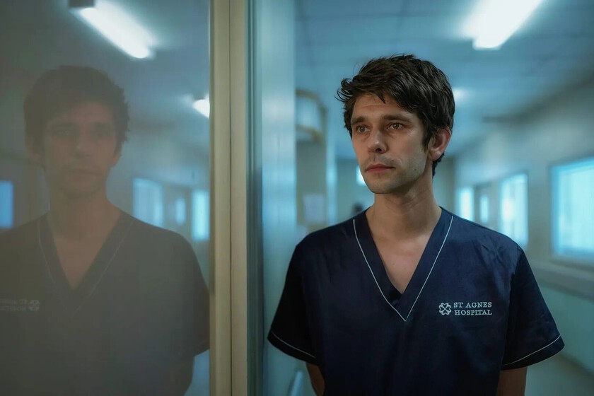 'Esto te va a doler' (2022) crítica: Una fantástica miniserie médica de tan solo 7 episodios