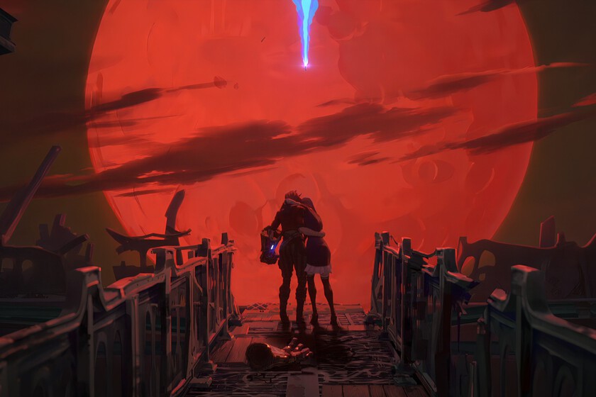 Una de las mejores series de ciencia ficción de Netflix deja de ser exclusiva de la plataforma. Pronto todo el mundo podrá hacerse con ella y verla cuando quiera