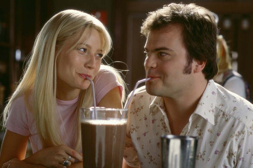 La película que Jack Black se arrepiente de haber hecho (con razón): "No me siento orgulloso"