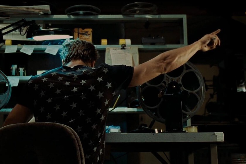 Hoy en TV, una de las mayores obras maestras de los últimos 25 años. Es una de las mejores películas de suspense de la historia pero muchos la entendieron mal